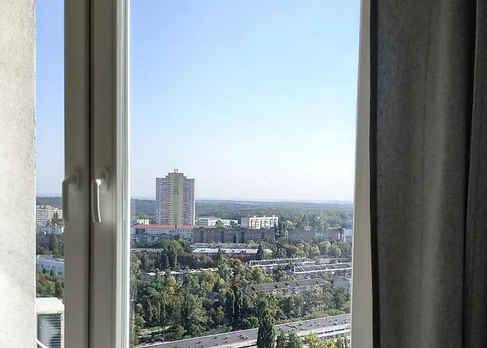 Нова Затишна Квартира На Вул Ю Здановської, Поруч Виставковий Центр, Васильківська, Ломоносова